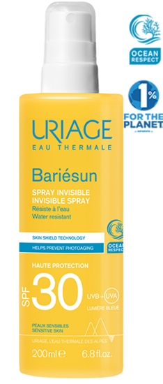 BARIÉSUN - SPRAY SPF30