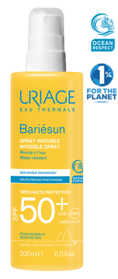 Bariésun Spray SPF50+