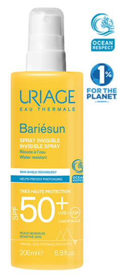 BARIÉSUN - SPRAY SPF50+