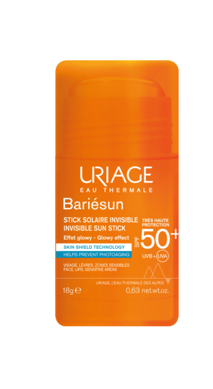 Bariésun Stick Invisible SPF50+