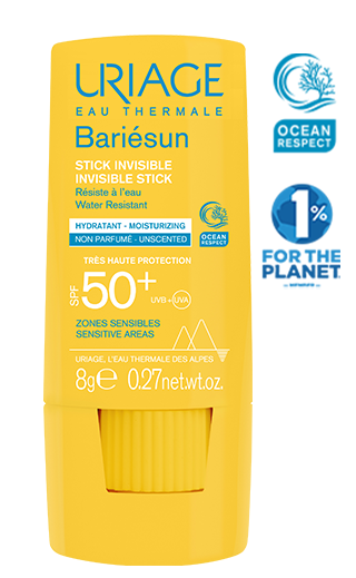 Bariésun Stick Invisible SPF50+