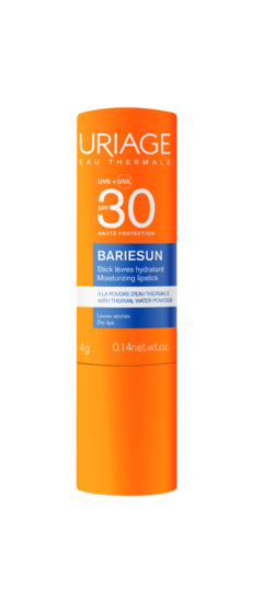 BARIÉSUN - STICK LABBRA IDRATANTE SPF30 