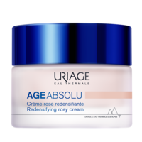 Uriage Age Absolu Redensifying Rosy Cream 50ml Uriage Age Absolu Redensifying Rosy Cream 50ml