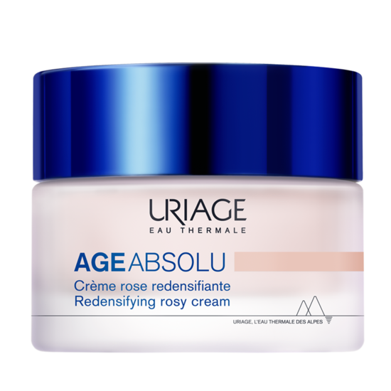 AGE ABSOLU - CRÈME ROSE REDENSIFIANTE