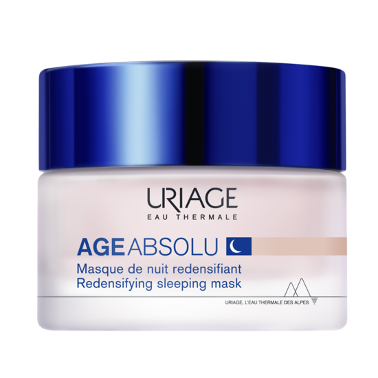 AGE ABSOLU - REDENSIFYING SLEEPING MASK