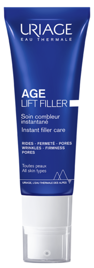 AGE LIFT- TRATAMIENTO FILLER INSTANTÁNEO 