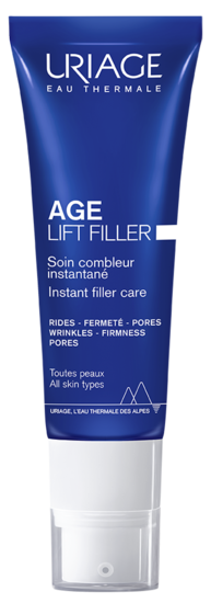 AGE LIFT FILLER AZONNALI RÁNCFELTÖLTŐ ÉS BŐRTÖKÉLETESÍTŐ ARCKRÉM