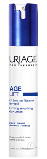 Age Lift - Crema de Día Reafirmante Anti-arrugas