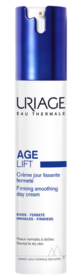 AGE LIFT - CREMA LEVIGANTE