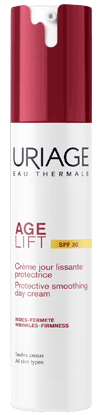 AGE LIFT WYGŁADZAJĄCY KREM OCHRONNY NA DZIEŃ SPF30