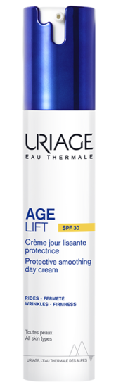 AGE LIFT - PROTECTIVE SMOOTHING DAY CREAM SPF30
