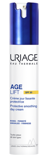 AGE LIFT RÁNCTALANÍTÓ NAPPALI ARCKRÉM SPF30