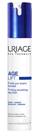 AGE LIFT RÁNCTALANÍTÓ ÉS FESZESÍTŐ NAPPALI FLUID NORMÁL ÉS KOMBINÁLT BŐRRE