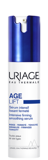 AGE LIFT - SERUM INTENSIF LISSANT FERMETÉ 