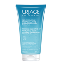 URIAGE Gelee Fraiche Demaquillante 150ml