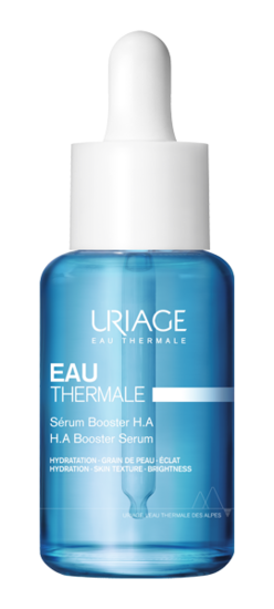 H.A. BOOSTER SERUM