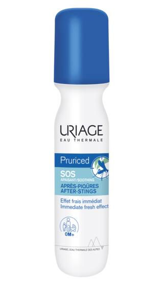 PRURCED SOS ROLL-ON