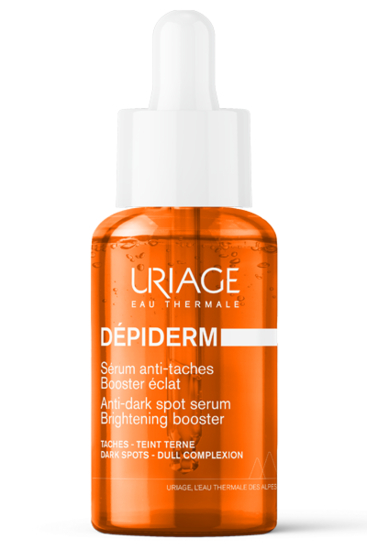Dépiderm - Anti-dark spot brightening booster serum Dark spots