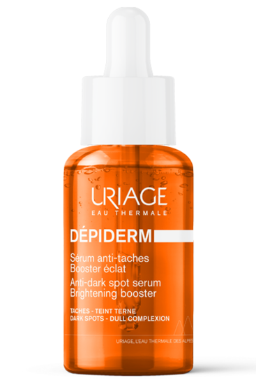 Serum tegen Vlekken - Brightening booster