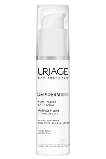 DEPIDERM -  INTENSIVE ANTI-DARK SPOT FACE CARE 