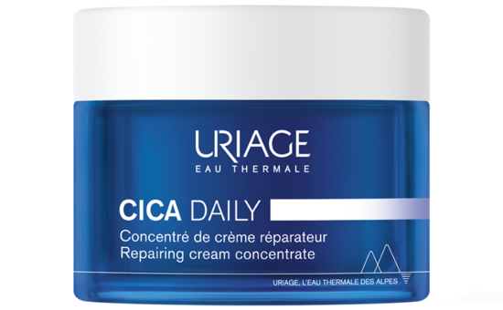 Cica Daily Repairing cream concentrate