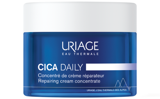 Cica Daily Concentré de crème réparateur