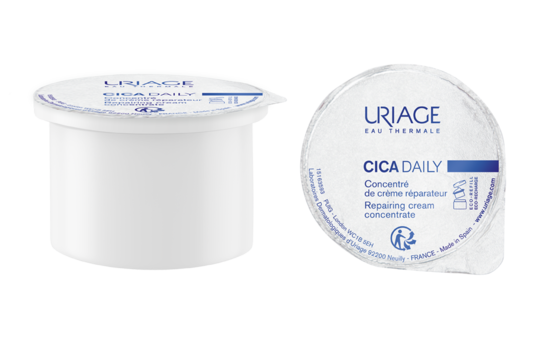 Cica Daily Repairing cream concentrate Refill