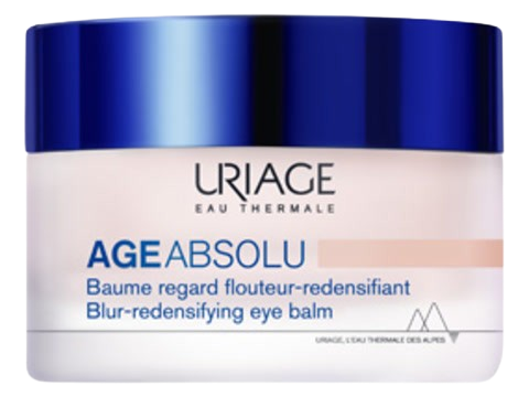 AGE ABSOLU - Eye contour balm