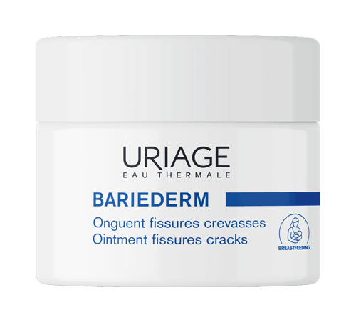 BARIEDERM-CICA Onguent Fissures Crevasses