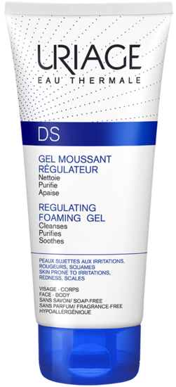 DS - Gel Nettoyant