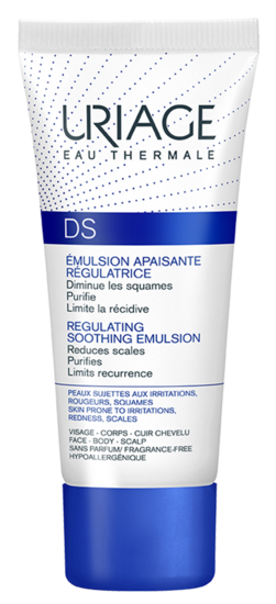 DS - Emulsion