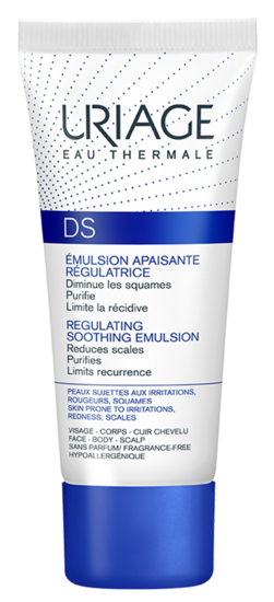 DS - Émulsion Apaisante Régulatrice