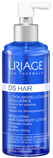 DS HAIR - Loción