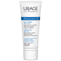 Uriage Keratosane 30 Cream-Gel 40ml