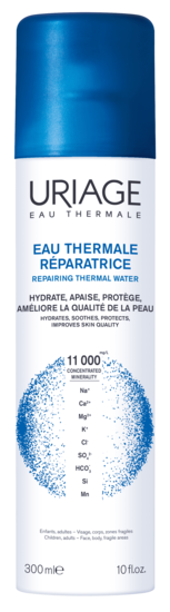 EAU THERMALE REPARATRICE