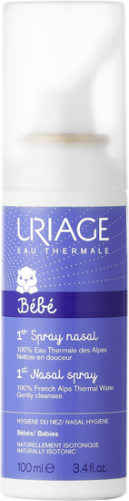 Uriage Bébé Uriage Baby 1 St Thermal Water 150ml - Easypara