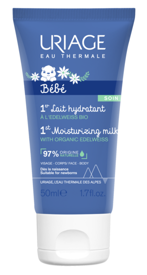 BÉBÉ - 1st Moisturizing Milk